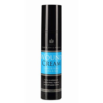 CDM Wound Cream