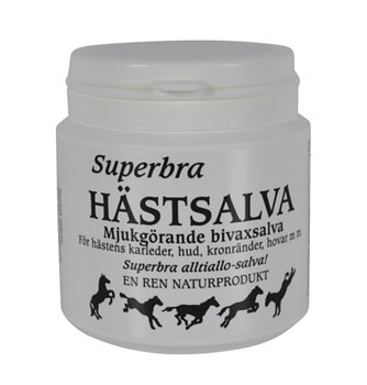 Superbra Hästsalva