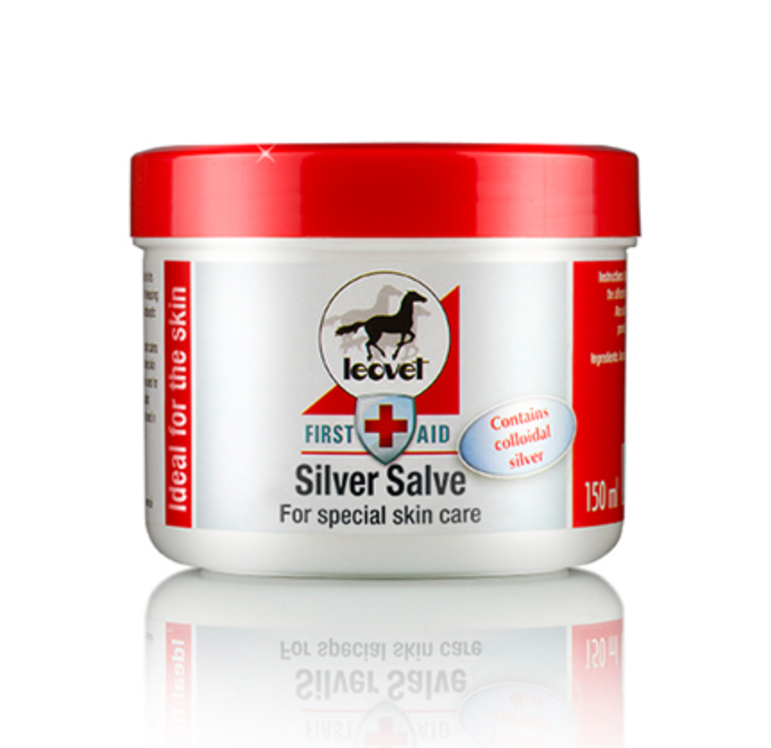 Leovet Silversalva