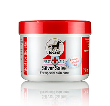 Leovet Silversalva