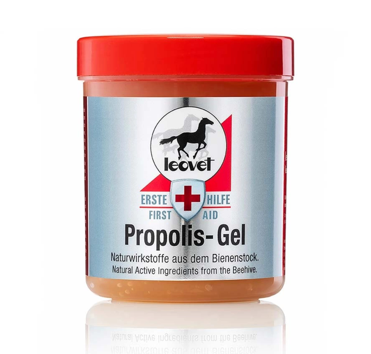Leovet Propolis Gel