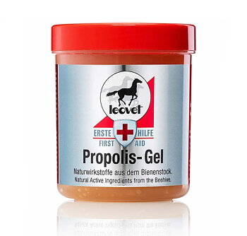 Leovet Propolis Gel