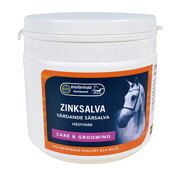 Biofarmab Zinksalva 