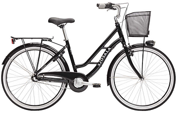 Sjösala Mariedal 3 växlar 28” 