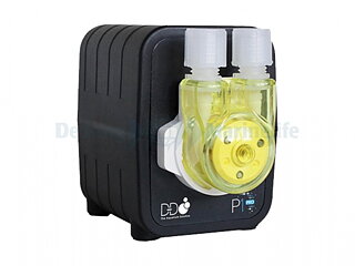 D-D - Single Channel Dosing Pump Pro