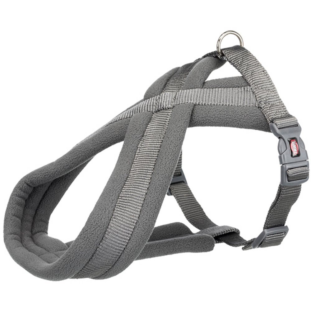 Premium touring sele Grafit Medium (45-80cm)