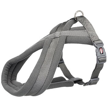 Premium touring sele Grafit Medium (45-80cm)
