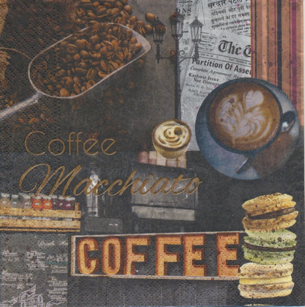 Coffee