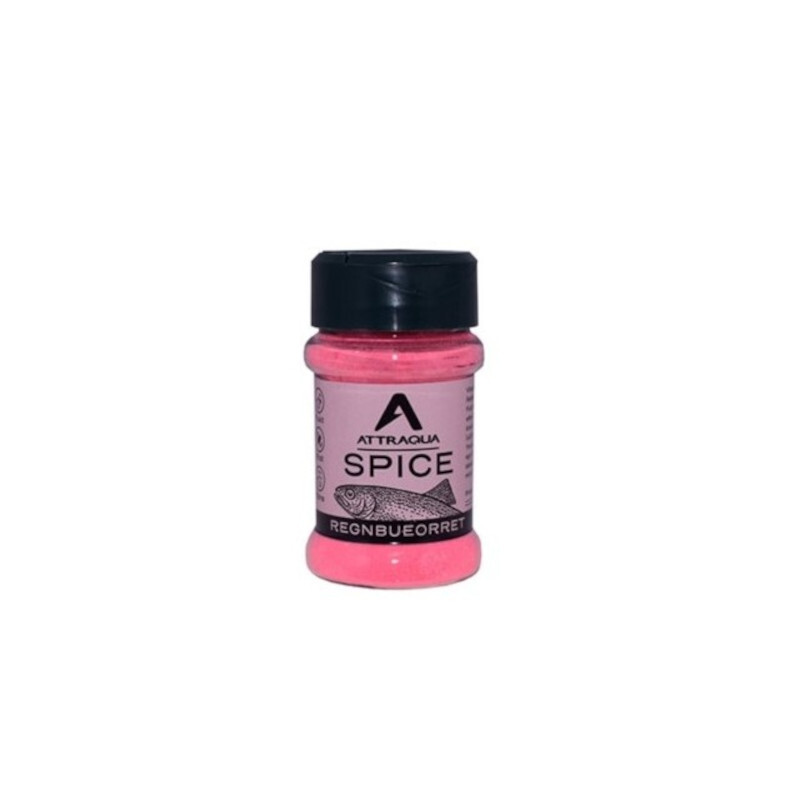 Attraqua Spice - Regnbåge