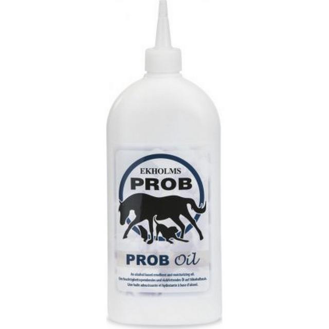 Ekholms Prob Oil