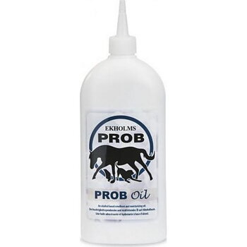 Ekholms Prob Oil