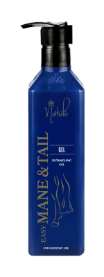 Nathalie Mane & Tail Gel