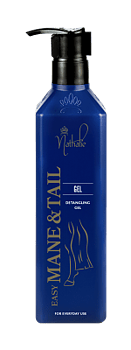 Nathalie Mane & Tail Gel
