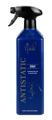 Nathalie Antistatic Spray