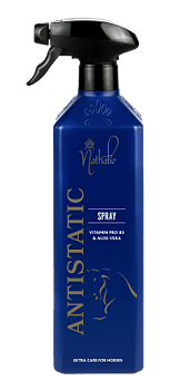 Nathalie Antistatic Spray