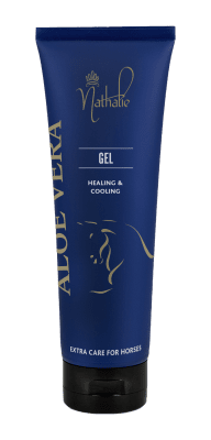 Nathalie Aloe Vera Gel