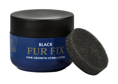 Nathalie Fur Fix
