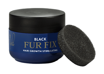 Nathalie Fur Fix