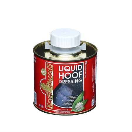Kevin Bacon Hovolja 0,5 L