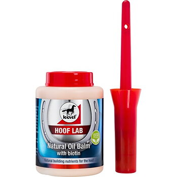 Leovet Natrual Oil Balm 