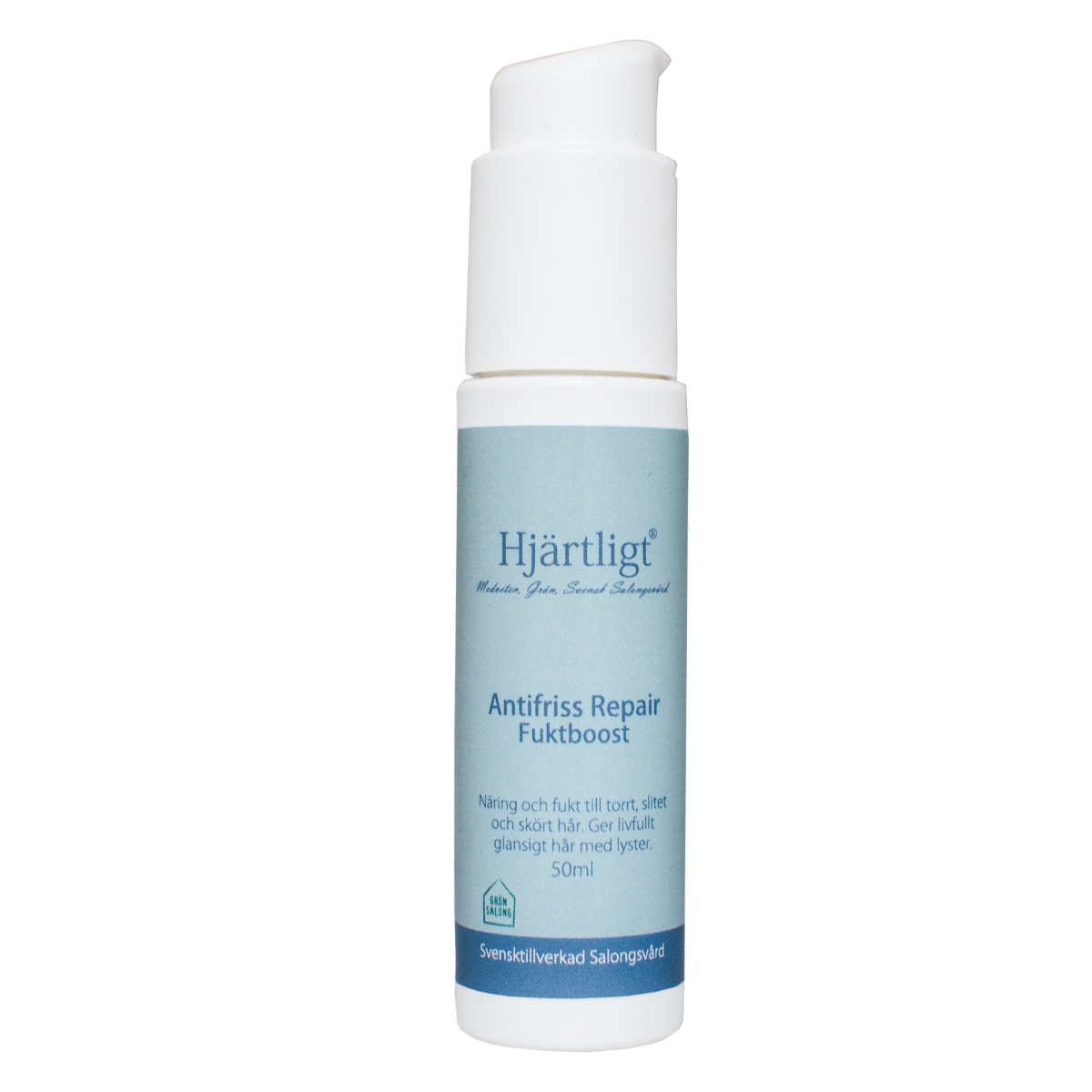 Hjärtligt Antifriss Repair Fuktboost 50 ml - 2