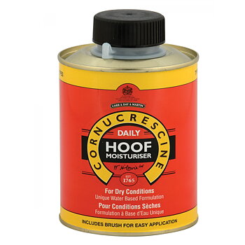 CDM Hoof Moisturiser 