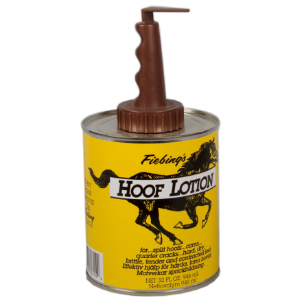 Fiebing Hovolja