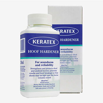 Keratex Hoof Hardner