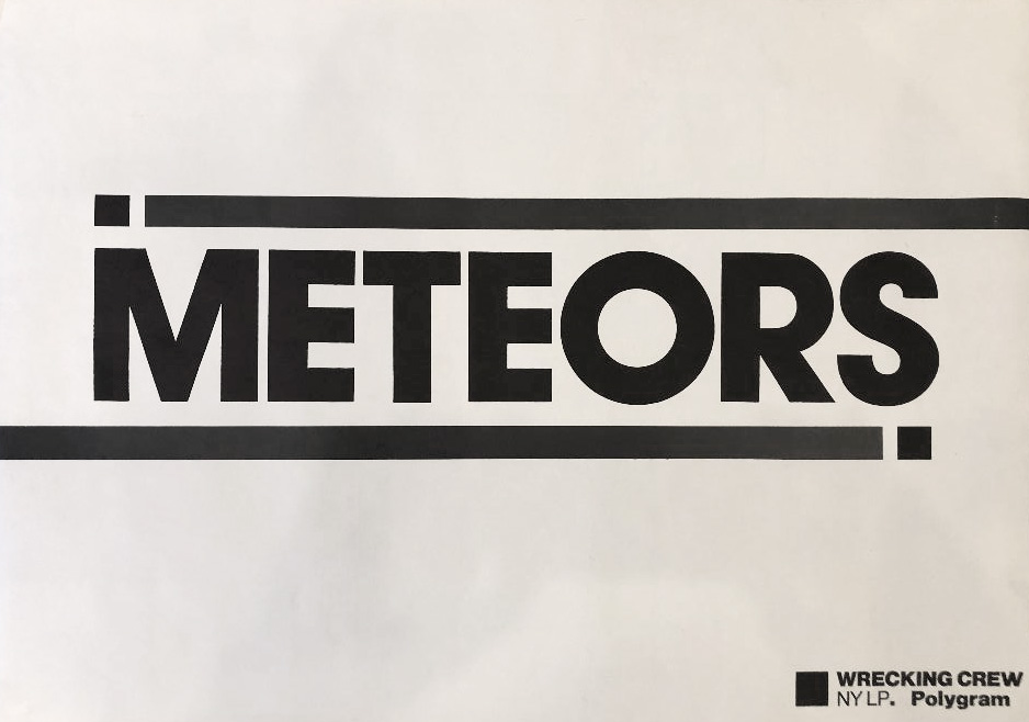 METEORS