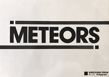 METEORS