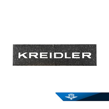 Standard sadel Kreidler Florett/Flory