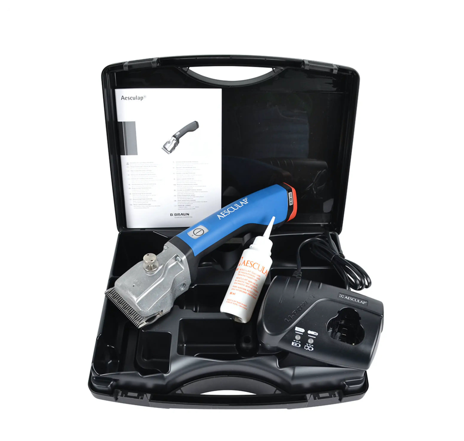 Aesculap klippmaskin Bonum - 2