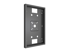 M Pro Series Enclosure LG22SM3G Black