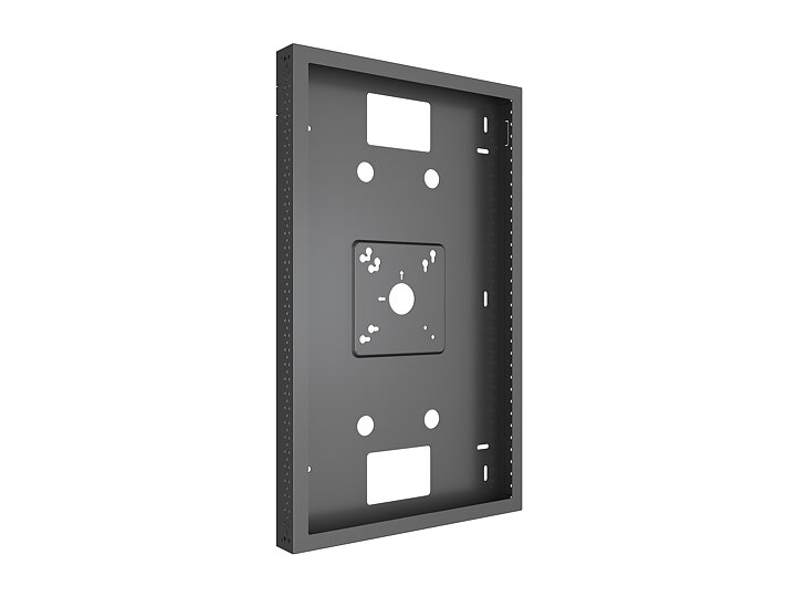 M Pro Series Enclosure LG22SM3G Black
