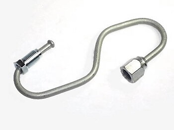 BROMSRÖR BAK TRIUMPH 750 1975-80