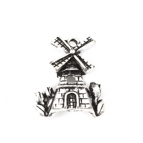 Charm , Windmill
