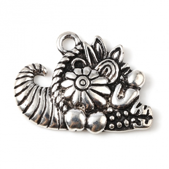Charm - Coch snail