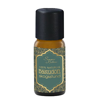 Senses by Nature Bastuolja Skogsstund 10ml