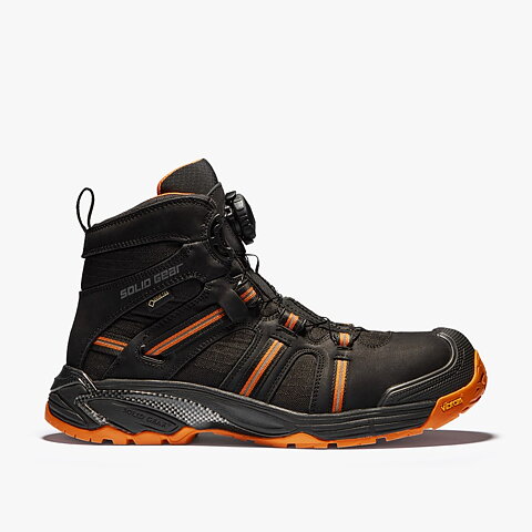 SOLID GEAR PHOENIX GTX S3