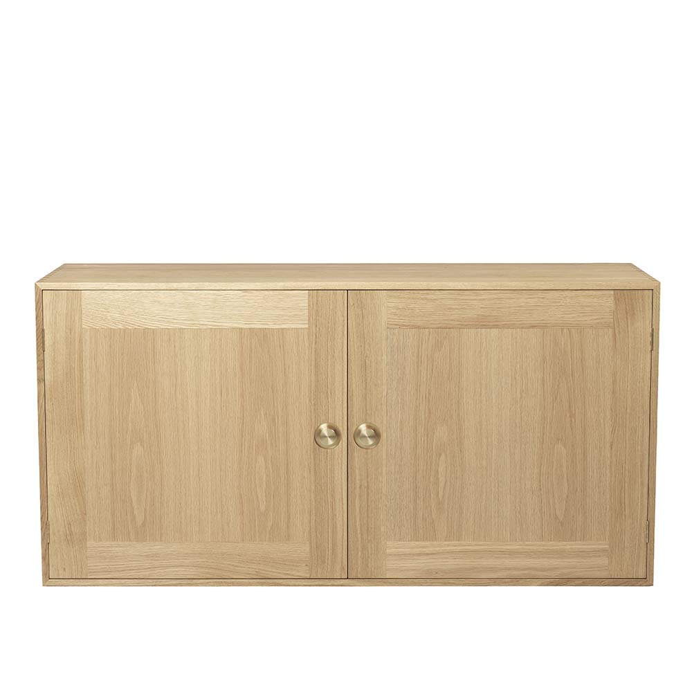 FK632115 Skåp - Carl Hansen & Søn - 4