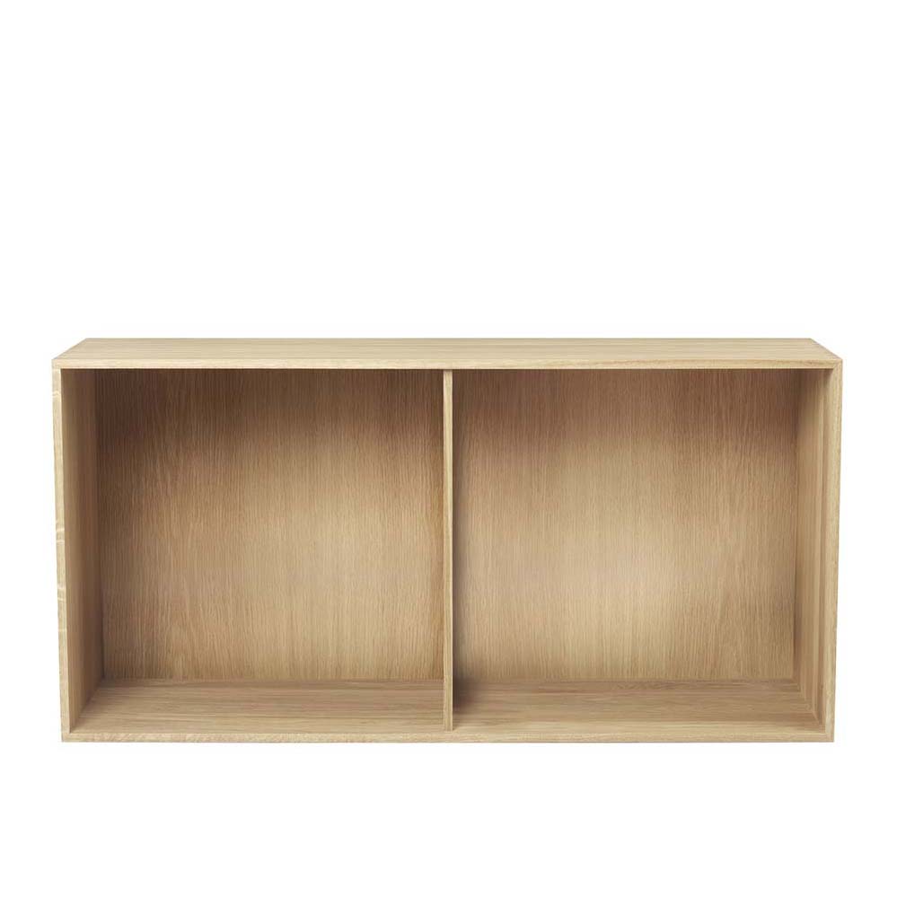 FK632010 Bokylla D27 - Carl Hansen & Søn - 4