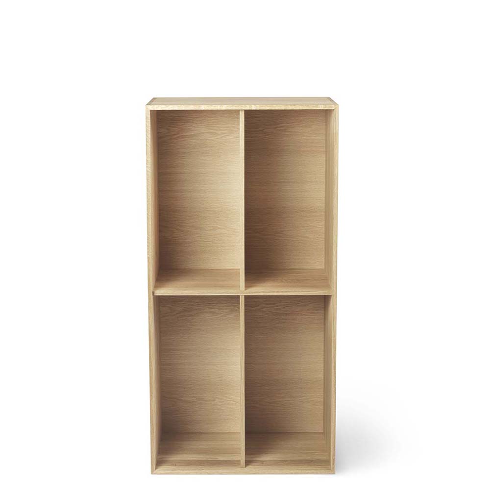 FK632010 Bokylla D27 - Carl Hansen & Søn