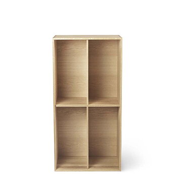 FK632010 Shelf D27 - Carl Hansen & Søn