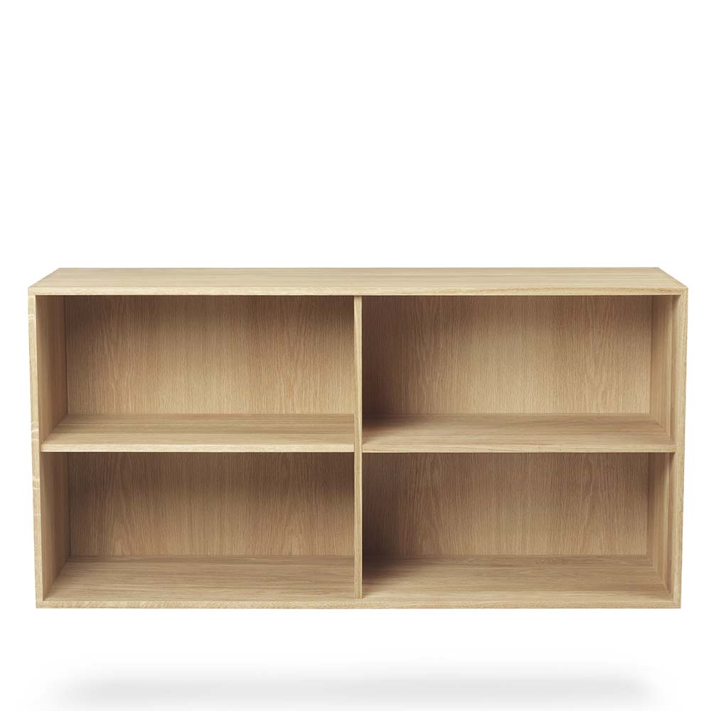 FK632010 Bokylla D27 - Carl Hansen & Søn - 3