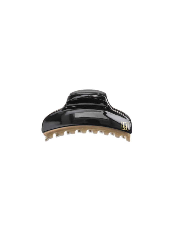 Gold claw 5cm Black