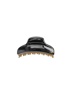 Gold claw 5cm Black