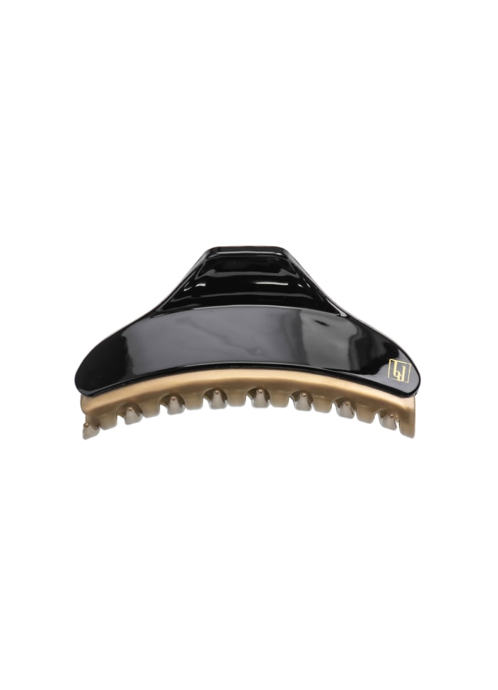 Gold claw 7cm Black