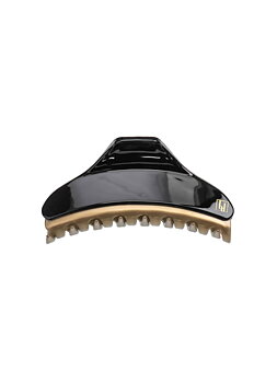 Gold claw 7cm Black