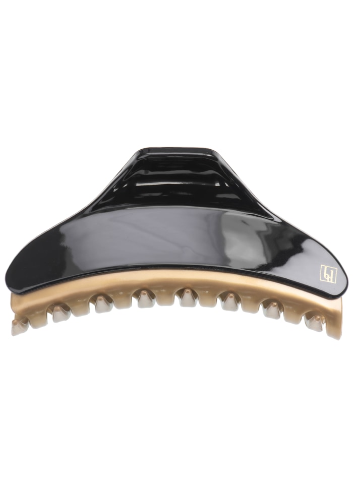 Gold claw 9cm Black