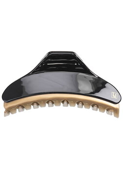 Gold claw 9cm Black